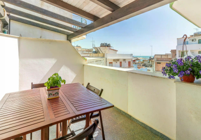 Casa Vacanze Antares